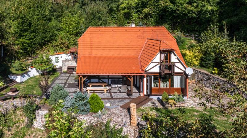 Sale Family house, Family house, Banská Štiavnica, Slovakia