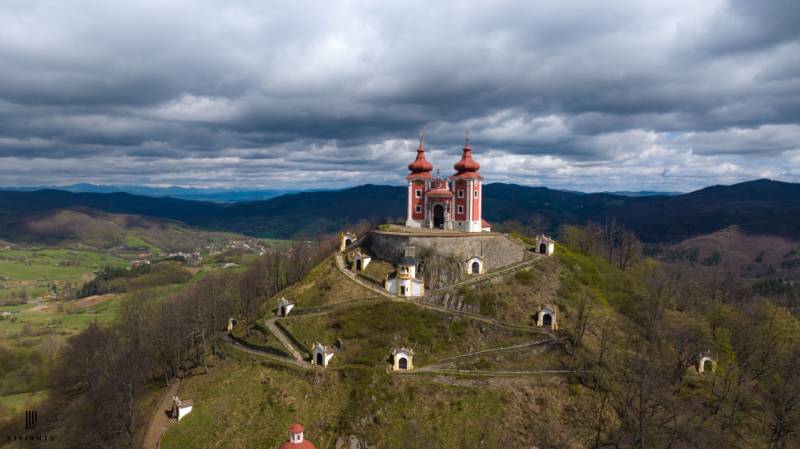 Sale Family house, Family house, Banská Štiavnica, Slovakia