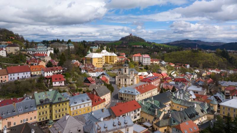 Sale Family house, Family house, Banská Štiavnica, Slovakia