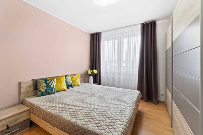 Sale Two bedroom apartment, Two bedroom apartment, Planét, Bratislava 