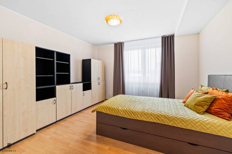 Sale Two bedroom apartment, Two bedroom apartment, Planét, Bratislava 