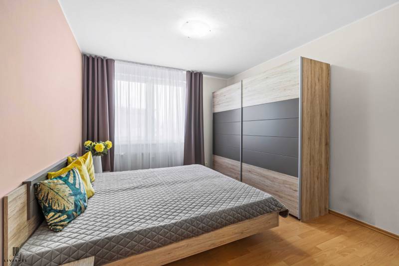 Sale Two bedroom apartment, Two bedroom apartment, Planét, Bratislava 