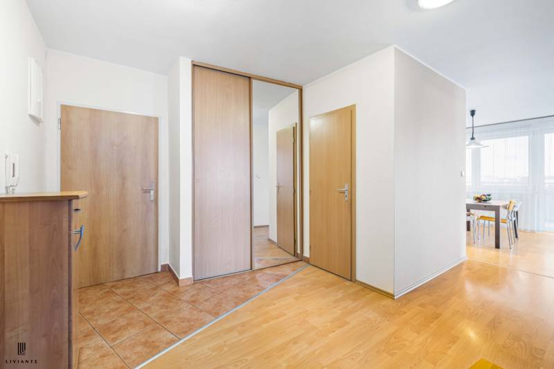 Sale Two bedroom apartment, Two bedroom apartment, Planét, Bratislava 