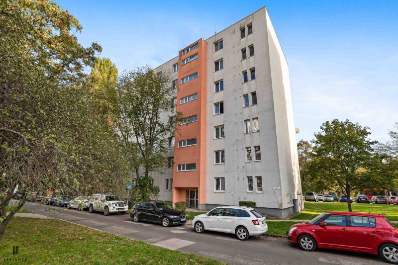 Sale Two bedroom apartment, Two bedroom apartment, Súmračná, Bratislav