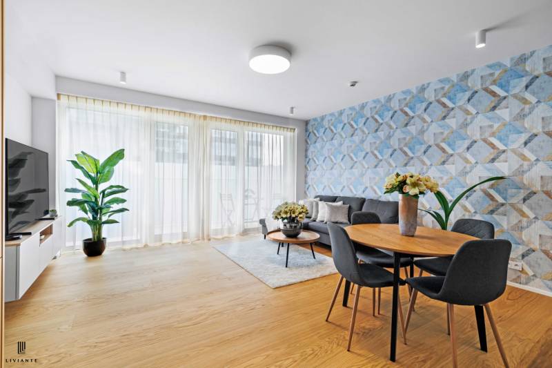 Sale One bedroom apartment, One bedroom apartment, Krasovského, Bratis