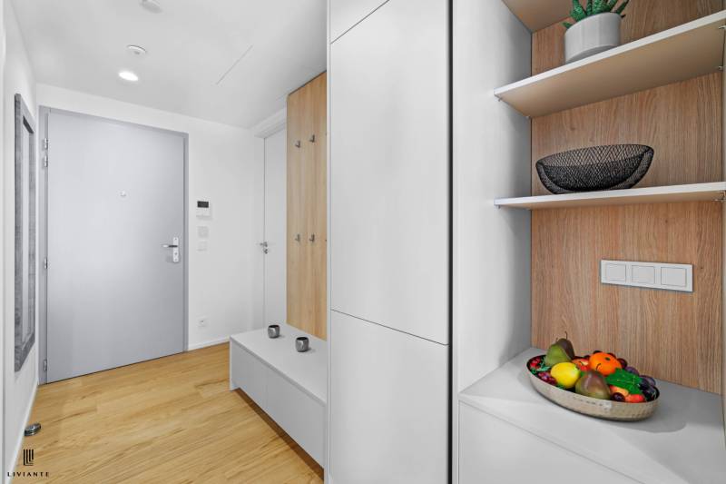 Sale One bedroom apartment, One bedroom apartment, Krasovského, Bratis
