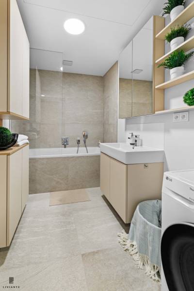 Sale One bedroom apartment, One bedroom apartment, Krasovského, Bratis