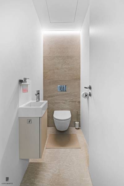Sale One bedroom apartment, One bedroom apartment, Krasovského, Bratis