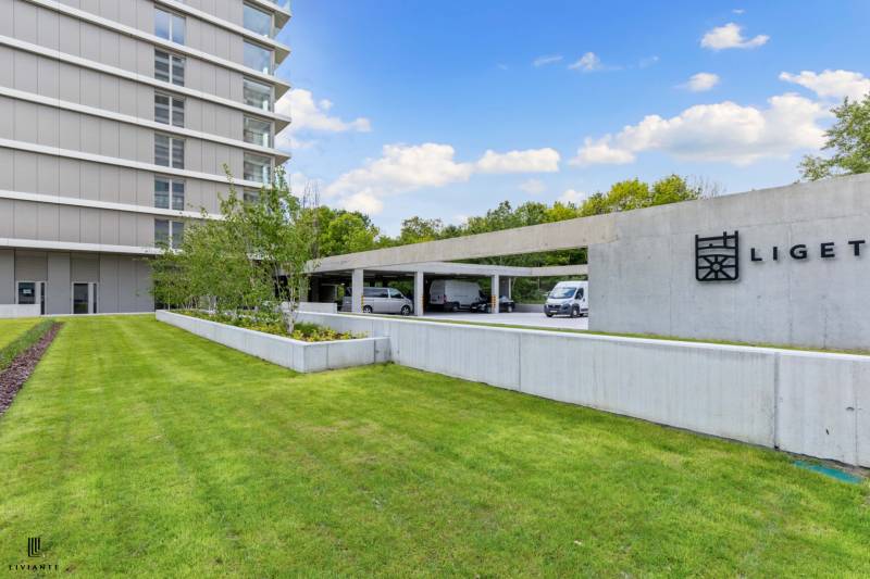 Sale One bedroom apartment, One bedroom apartment, Krasovského, Bratis