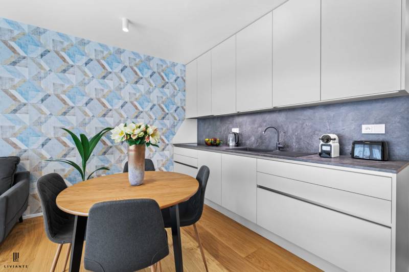 Sale One bedroom apartment, One bedroom apartment, Krasovského, Bratis