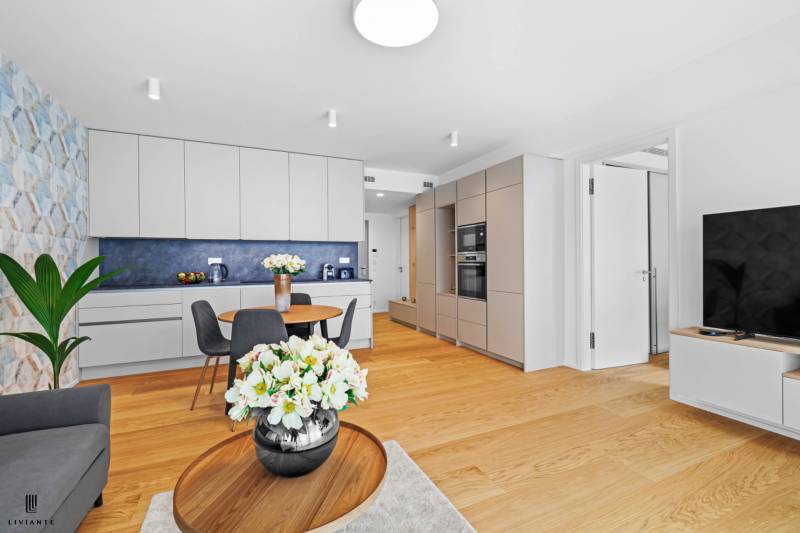 Sale One bedroom apartment, One bedroom apartment, Krasovského, Bratis