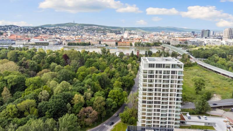 Sale One bedroom apartment, One bedroom apartment, Krasovského, Bratis