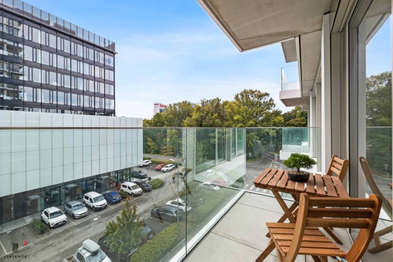 Sale One bedroom apartment, One bedroom apartment, Krasovského, Bratis