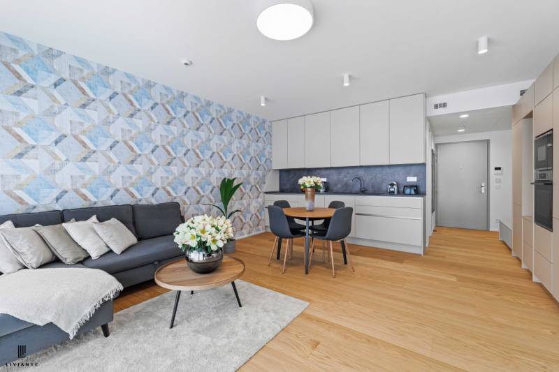 Sale One bedroom apartment, One bedroom apartment, Krasovského, Bratis