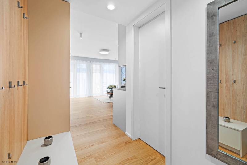 Sale One bedroom apartment, One bedroom apartment, Krasovského, Bratis