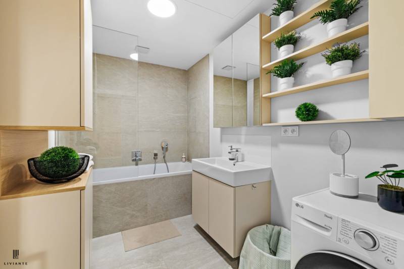 Sale One bedroom apartment, One bedroom apartment, Krasovského, Bratis