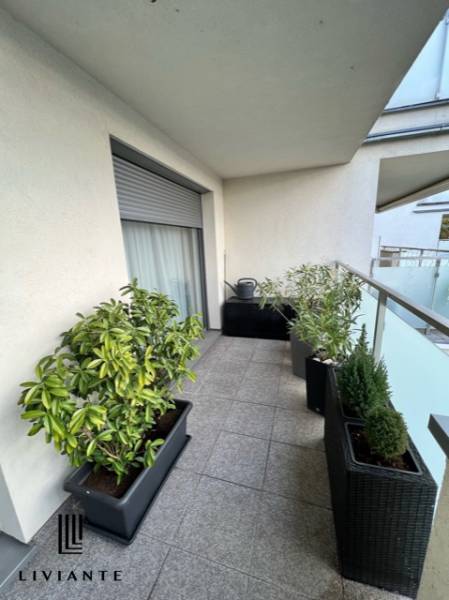 Rent Two bedroom apartment, Two bedroom apartment, Staré grunty, Brati