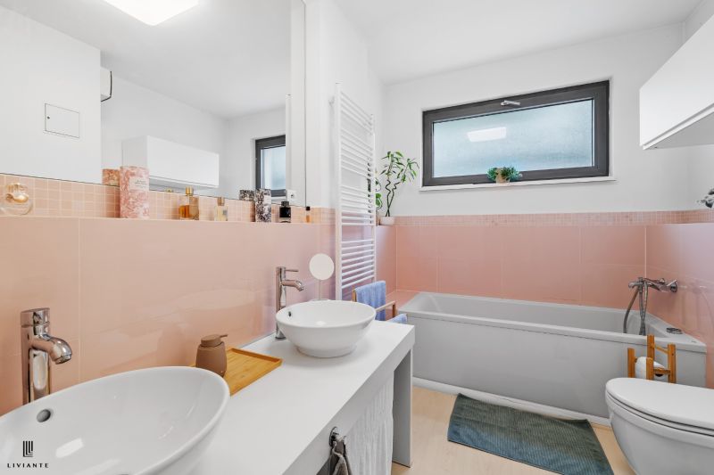 Sale Three bedroom apartment, Three bedroom apartment, Staré grunty, B