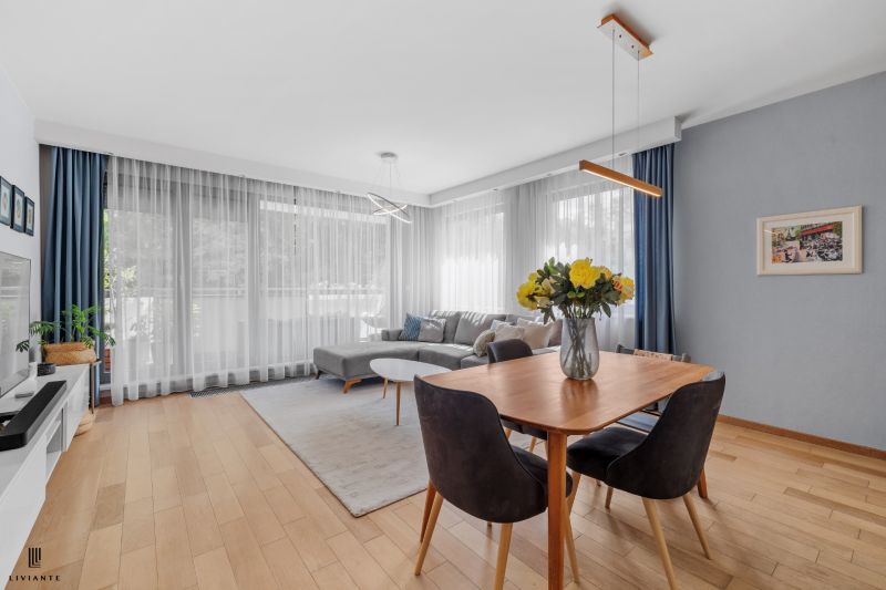 Sale Three bedroom apartment, Three bedroom apartment, Staré grunty, B