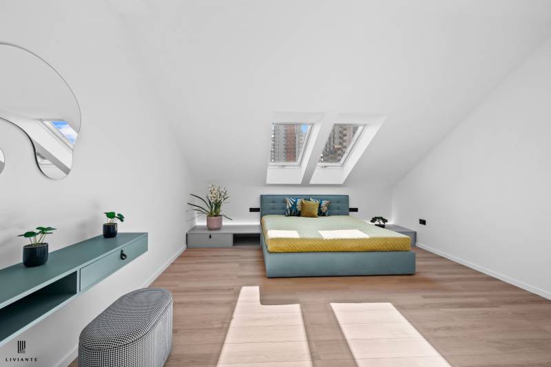 Rent Two bedroom apartment, Two bedroom apartment, Trnavská cesta, Bra