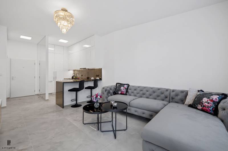 Rent One bedroom apartment, One bedroom apartment, Námestie 1.mája, Br