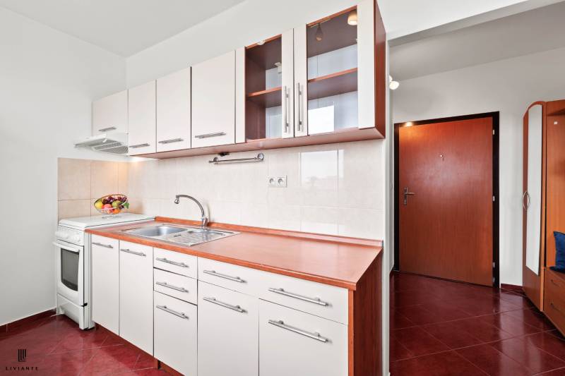 Sale Studio, Studio, Bohrova, Bratislava - Petržalka, Slovakia