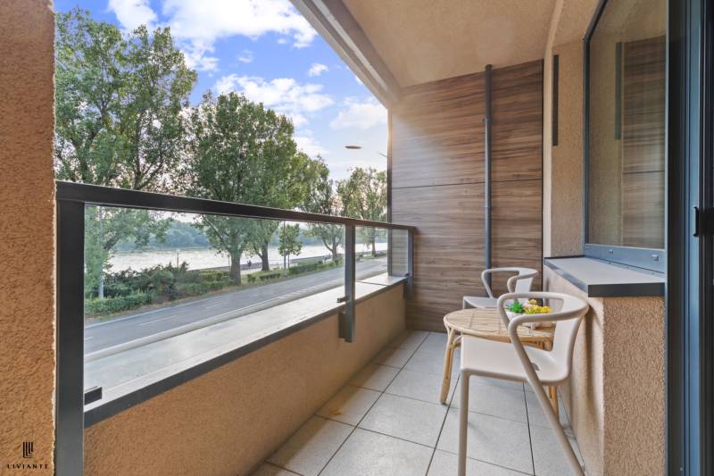 Rent One bedroom apartment, One bedroom apartment, Žižkova, Bratislava
