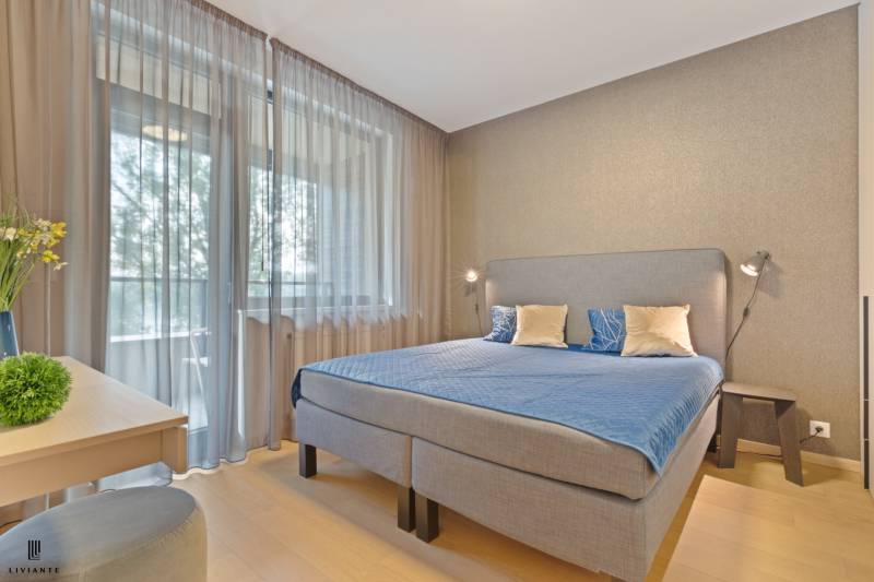 Rent One bedroom apartment, One bedroom apartment, Žižkova, Bratislava