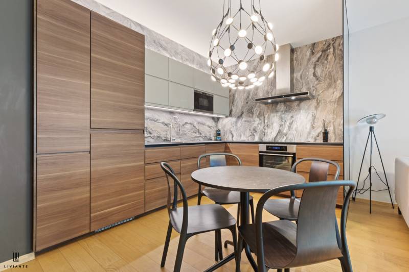 Rent One bedroom apartment, One bedroom apartment, Žižkova, Bratislava