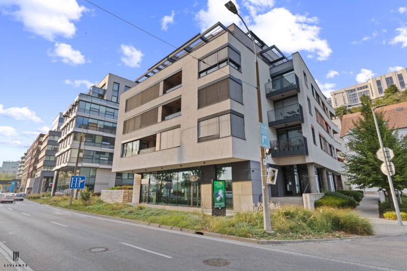 Rent One bedroom apartment, One bedroom apartment, Žižkova, Bratislava