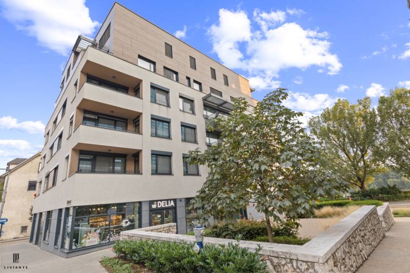 Rent One bedroom apartment, One bedroom apartment, Žižkova, Bratislava