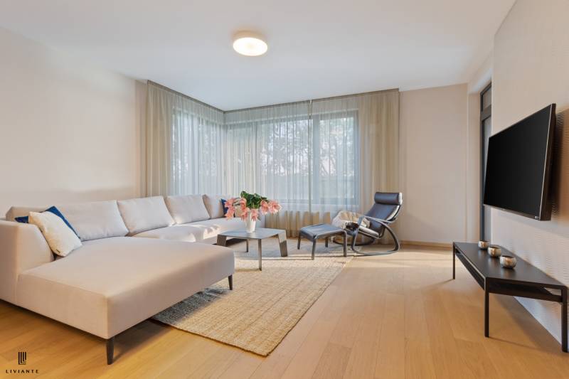 Rent One bedroom apartment, One bedroom apartment, Žižkova, Bratislava