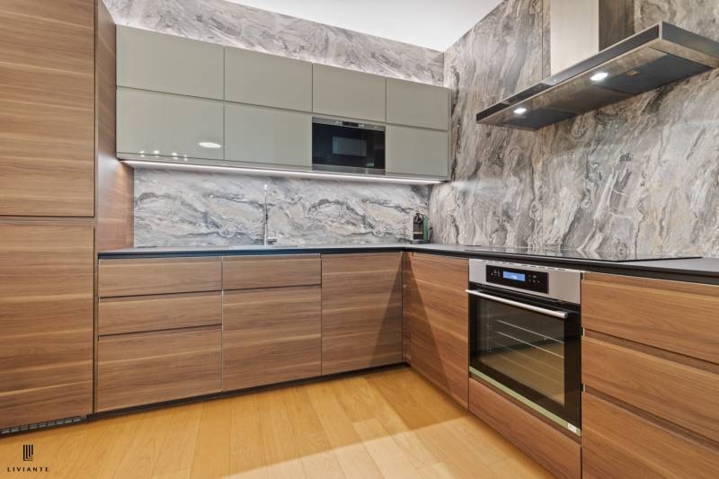 Rent One bedroom apartment, One bedroom apartment, Žižkova, Bratislava