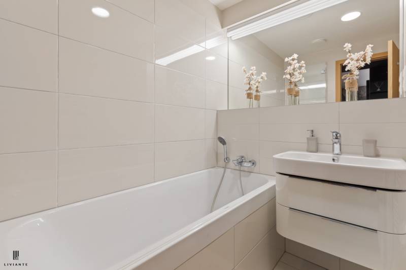 Rent One bedroom apartment, One bedroom apartment, Žižkova, Bratislava