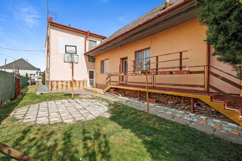 Sale Family house, Family house, Močola 297, Šaľa, Slovakia