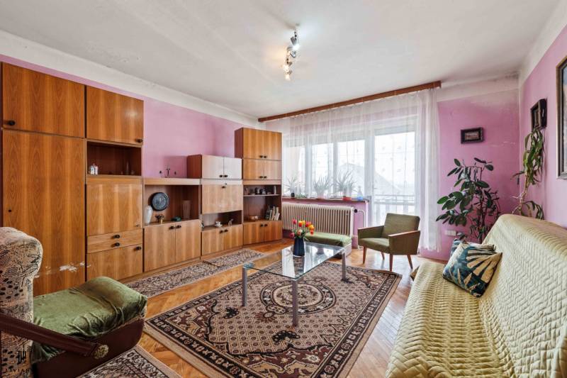 Sale Family house, Family house, Močola 297, Šaľa, Slovakia