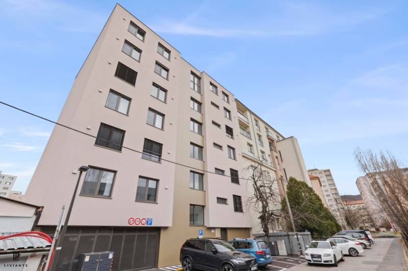 Rent Two bedroom apartment, Two bedroom apartment, Varšavská, Bratisla