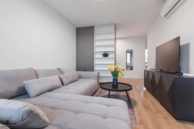 Rent Two bedroom apartment, Two bedroom apartment, Varšavská, Bratisla