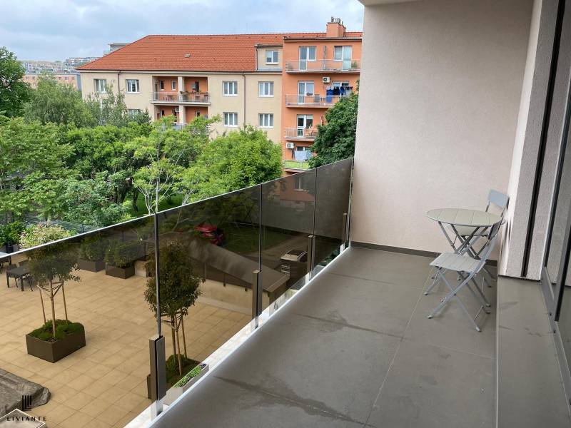Rent Two bedroom apartment, Two bedroom apartment, Varšavská, Bratisla