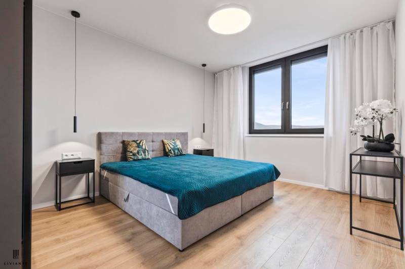 Rent Two bedroom apartment, Two bedroom apartment, Varšavská, Bratisla