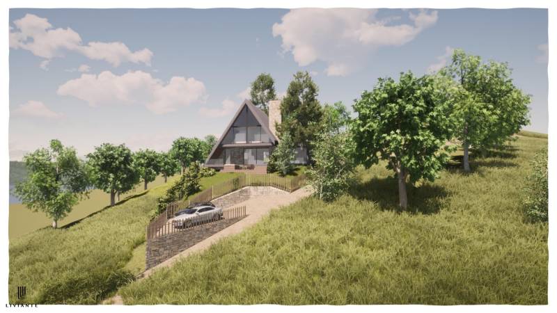 Sale Cottage, Cottage, Topoľčany, Slovakia