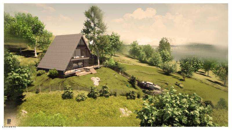 Sale Cottage, Cottage, Topoľčany, Slovakia