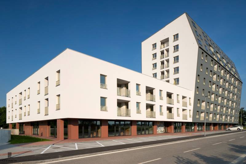 Rent Garage, Garage, Ivanská cesta, Bratislava - Ružinov, Slovakia