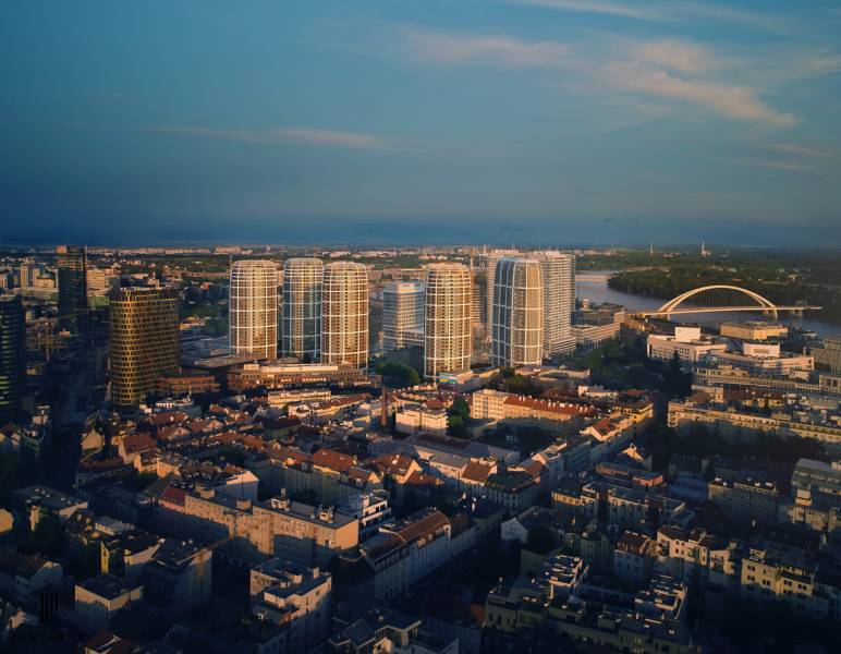 Rent Garage, Garage, Továrenská, Bratislava - Staré Mesto, Slovakia