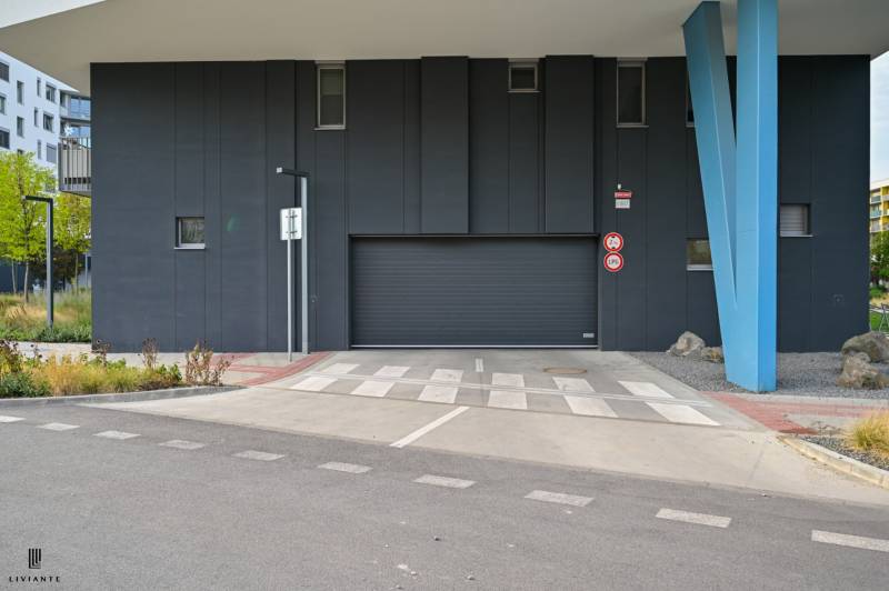 Rent Garage, Garage, Hraničná, Bratislava - Ružinov, Slovakia