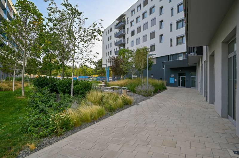 Rent Garage, Garage, Hraničná, Bratislava - Ružinov, Slovakia