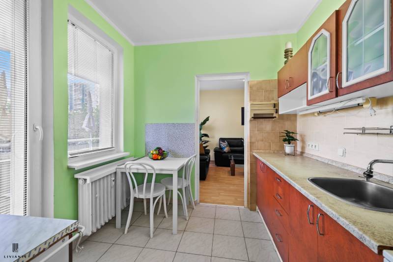 Sale Two bedroom apartment, Two bedroom apartment, Suchohradská, Brati