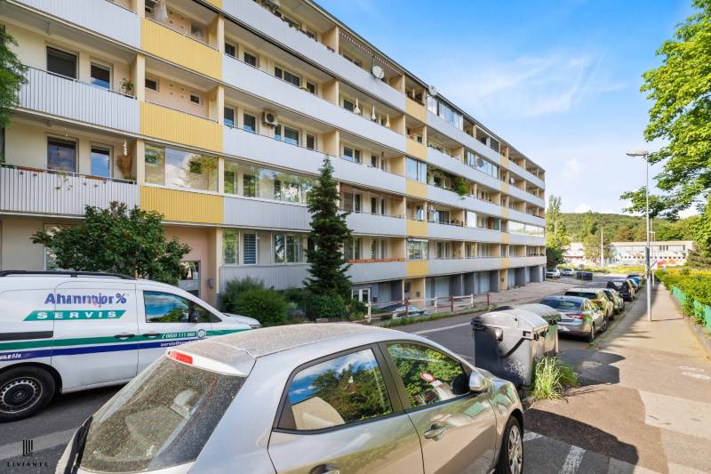 Sale Two bedroom apartment, Two bedroom apartment, Suchohradská, Brati