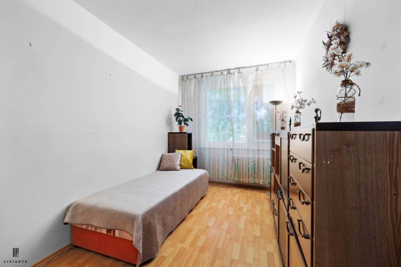 Sale Two bedroom apartment, Two bedroom apartment, Suchohradská, Brati