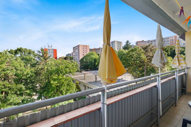Sale Two bedroom apartment, Two bedroom apartment, Suchohradská, Brati